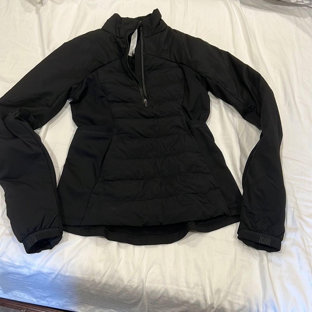 Like new lululemon pullover
